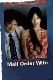 Mail Order Wife' Poster