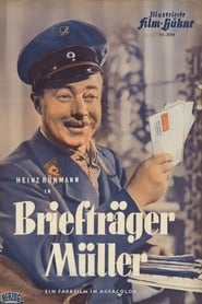 Mailman Mueller' Poster