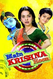 Main Krishna Hoon' Poster