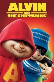 Streaming sources forAlvin and the Chipmunks