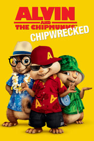 Streaming sources forAlvin and the Chipmunks Chipwrecked