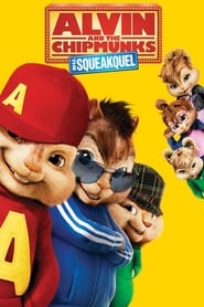 Streaming sources forAlvin and the Chipmunks The Squeakquel