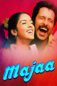 Majaa' Poster
