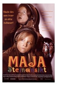 Maja Stoneface' Poster