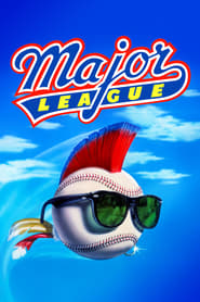 Major League' Poster