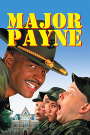 Streaming sources forMajor Payne