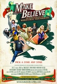 Make Believe' Poster
