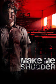 Make Me Shudder' Poster