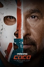 Making Coco The Grant Fuhr Story' Poster