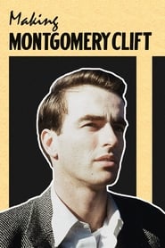 Making Montgomery Clift' Poster