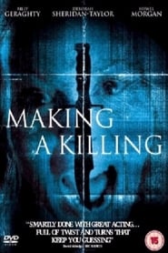 Making a Killing' Poster