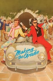 Making the Grade' Poster