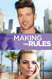 Making the Rules' Poster