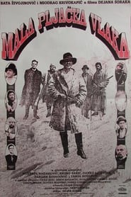 Small Train Robbery' Poster