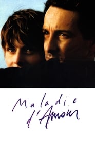 Malady of Love' Poster