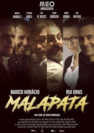 Malapata' Poster