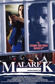 Malarek' Poster