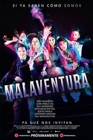 Malaventura' Poster