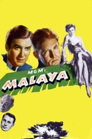 Malaya' Poster