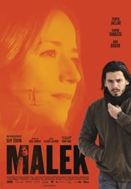 Malek' Poster