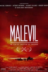 Malevil' Poster