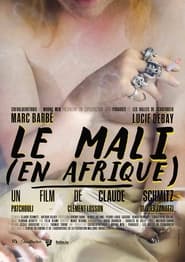 Le Mali en Afrique' Poster