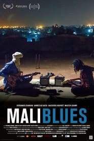 Mali Blues' Poster