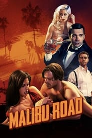 Malibu Road' Poster