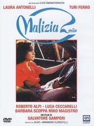 Malizia 2000' Poster