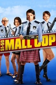 5150 Mall Cop' Poster