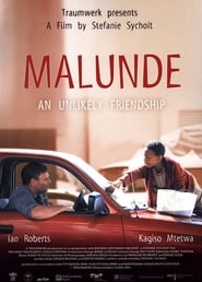 Malunde' Poster