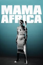 Mama Africa' Poster