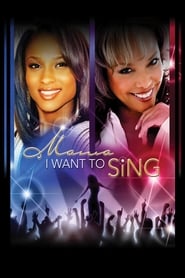 Mama I Want to Sing' Poster