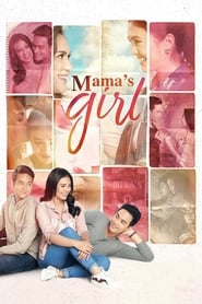 Mamas Girl' Poster