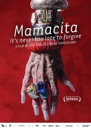 Mamacita' Poster