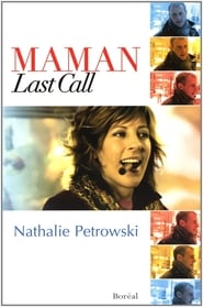 Last Call for Mom' Poster