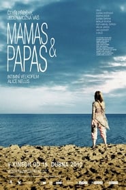 Mamas  Papas' Poster