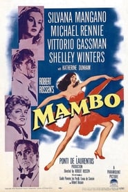 Mambo' Poster