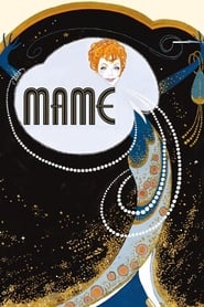 Mame' Poster