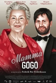 Mamma Gg' Poster