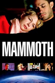 Mammoth' Poster