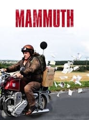 Mammuth' Poster