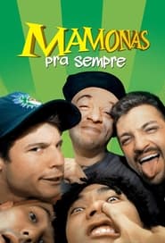 Mamonas Forever' Poster