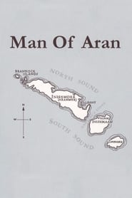 Man of Aran' Poster