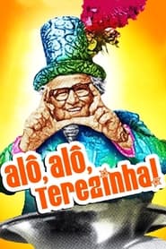 Hello Hello Terezinha' Poster