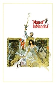 Man of La Mancha' Poster