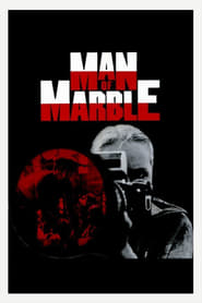 Man of Marble' Poster