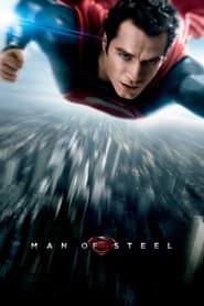 Man of Steel' Poster