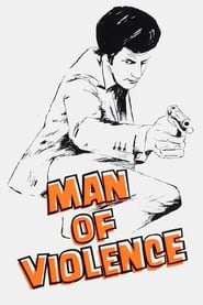 Man of Violence' Poster