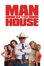 Man of the House' Poster